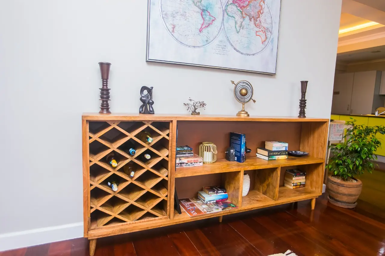 Executive Serviced Apartment Now Letting-Serene Valley