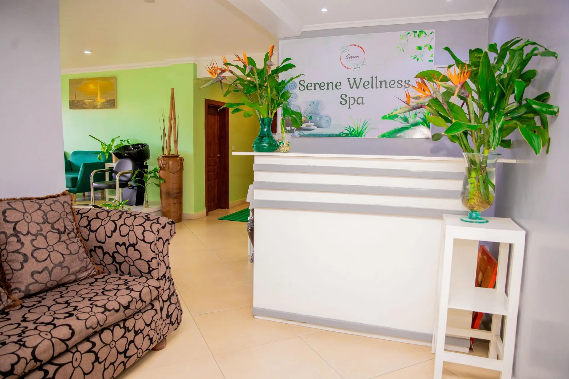 The 4 Best Amenities to Enjoy During Your Stay at Serene Valley