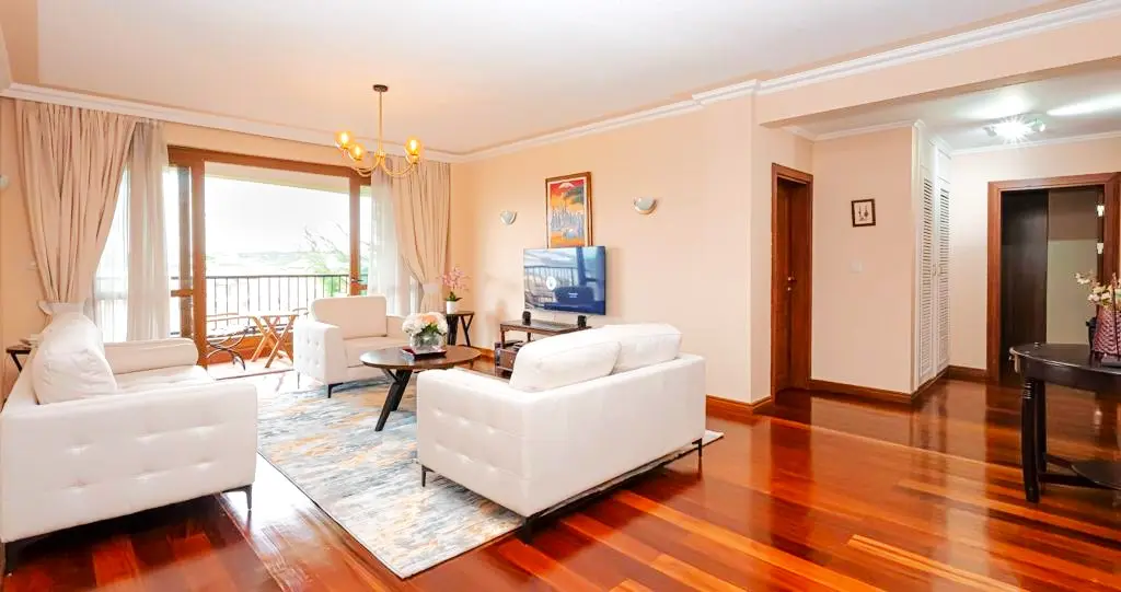 A Guide to Choosing the Perfect Furnished Apartment
