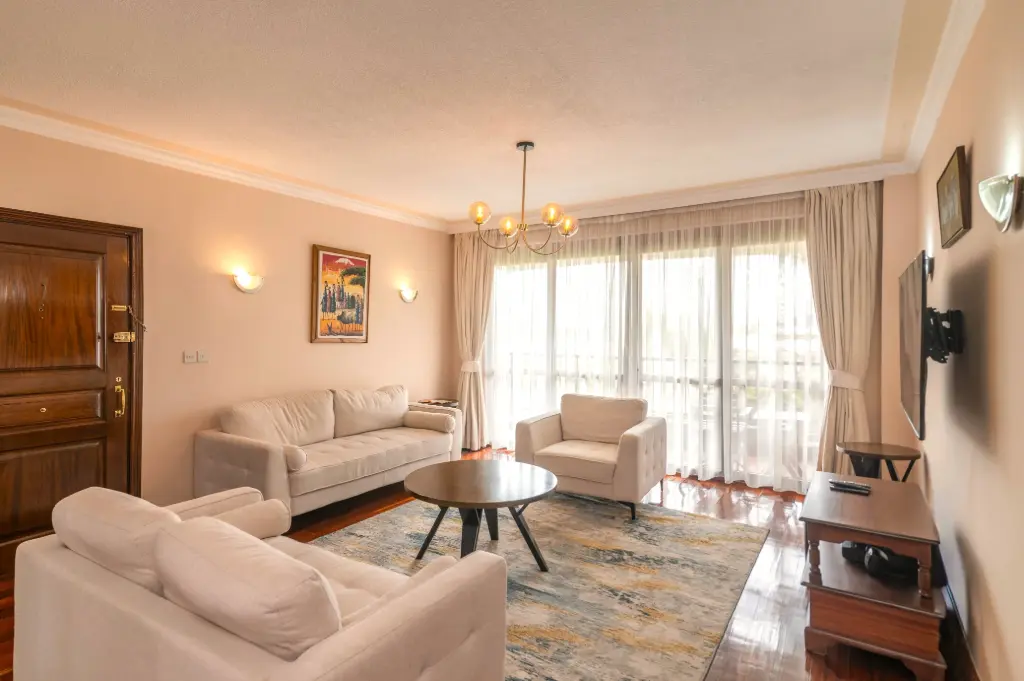 2 Bedroom Apartments and Penthouses