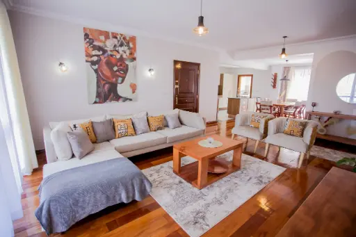 3 Bedroom