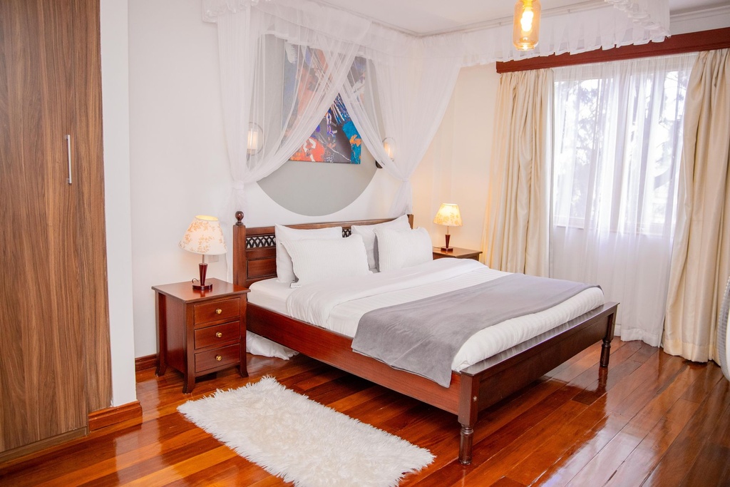 Hospitalty upperhill