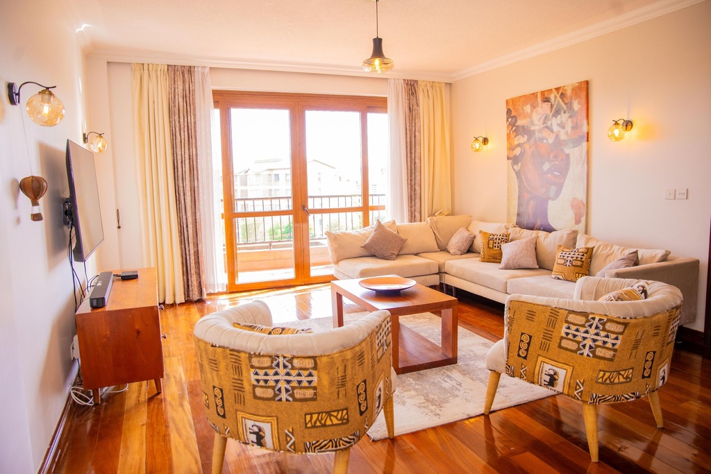 Premium stay upperhill