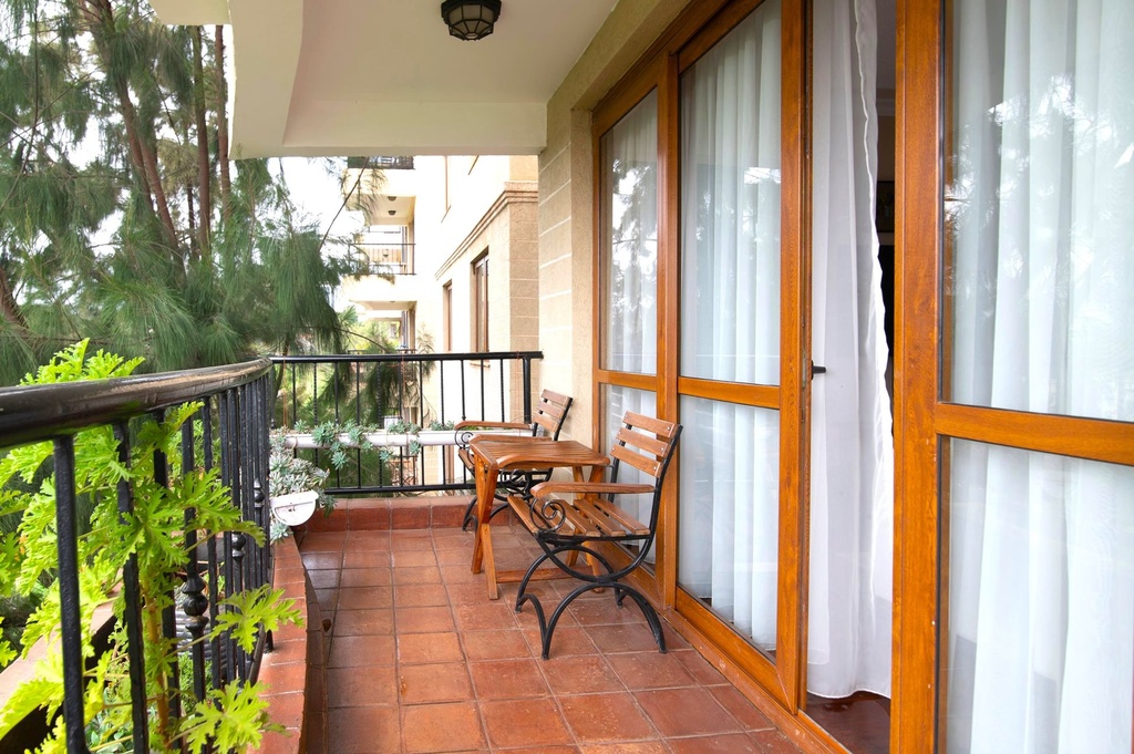 fitness Apartments upperhill