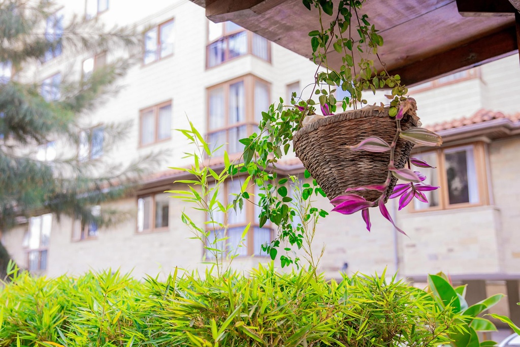 Your Home in Nairobi