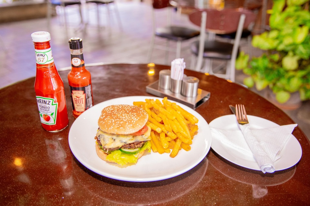 Resturant